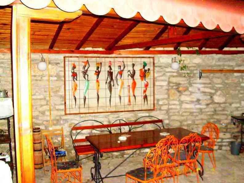 Guest House Villa Katty Balchik Room photo
