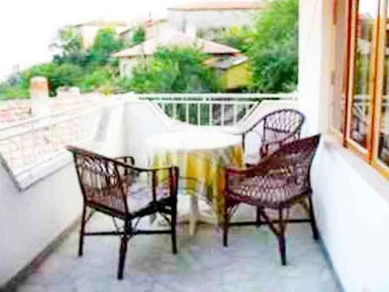 Guest House Villa Katty Balchik Room photo