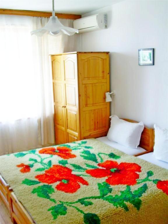 Guest House Villa Katty Balchik Room photo