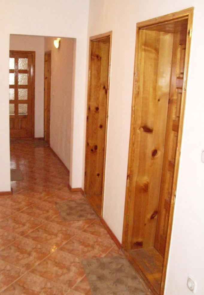 Guest House Villa Katty Balchik Exterior photo
