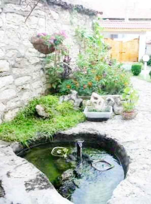 Guest House Villa Katty Balchik Exterior photo
