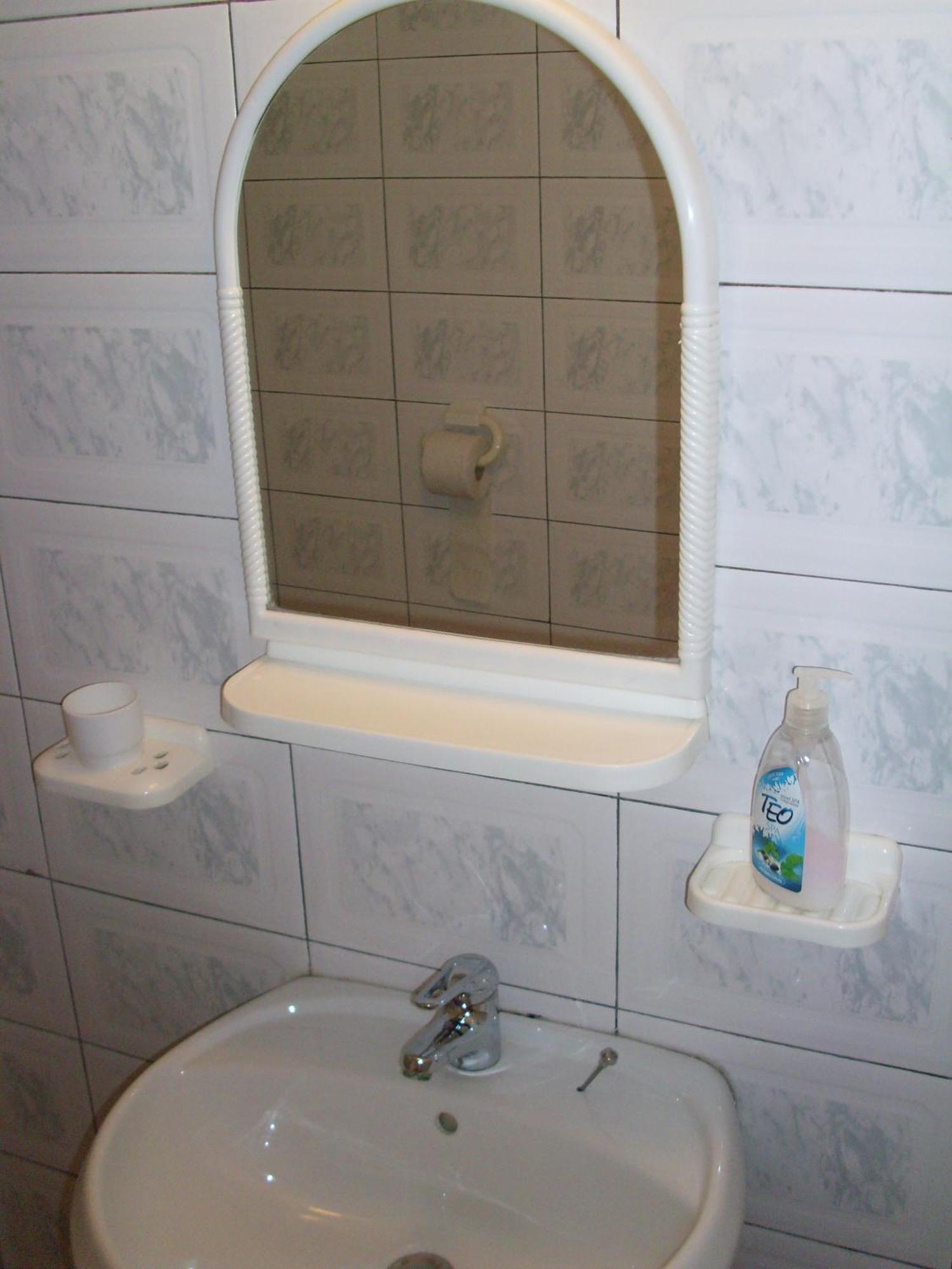 Guest House Villa Katty Balchik Exterior photo