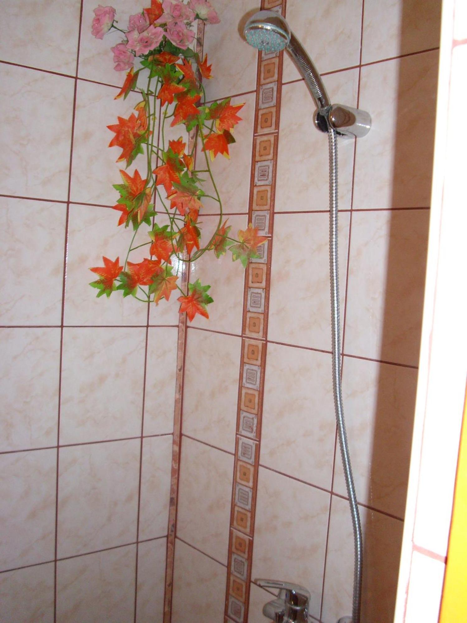 Guest House Villa Katty Balchik Exterior photo