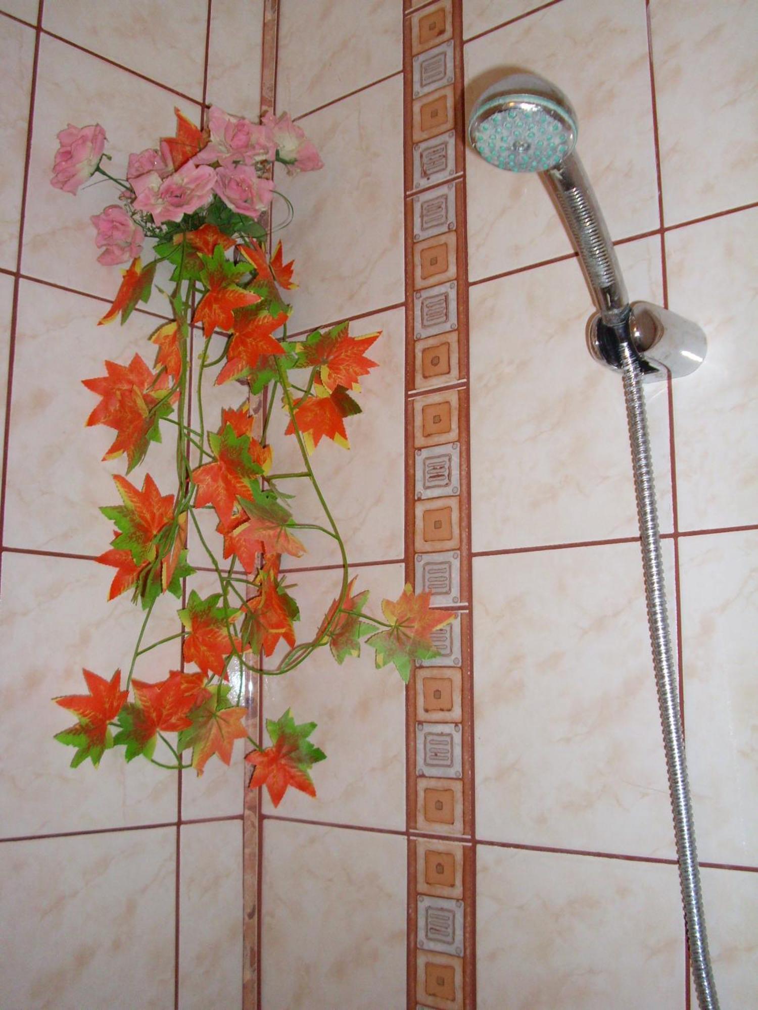 Guest House Villa Katty Balchik Exterior photo
