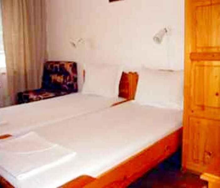 Guest House Villa Katty Balchik Exterior photo