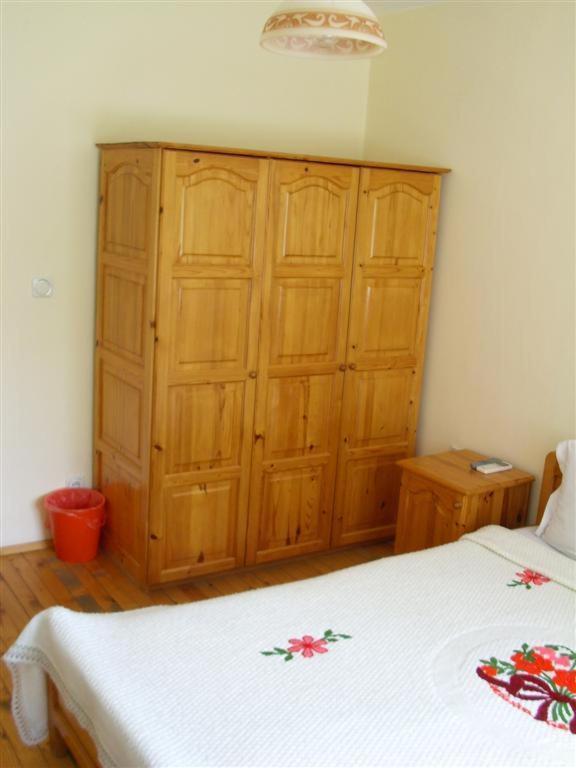 Guest House Villa Katty Balchik Exterior photo