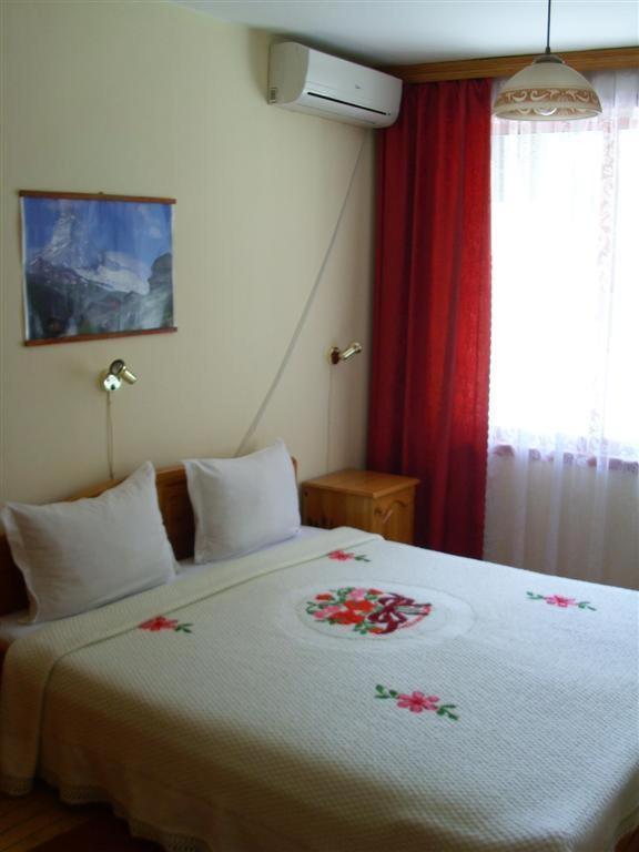 Guest House Villa Katty Balchik Exterior photo