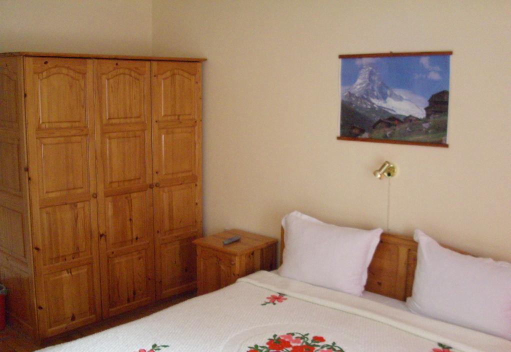 Guest House Villa Katty Balchik Exterior photo