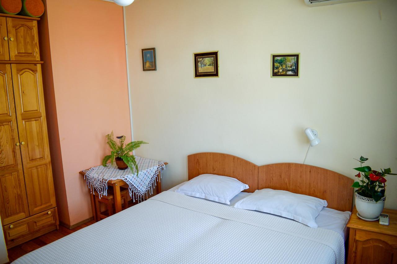 Guest House Villa Katty Balchik Exterior photo