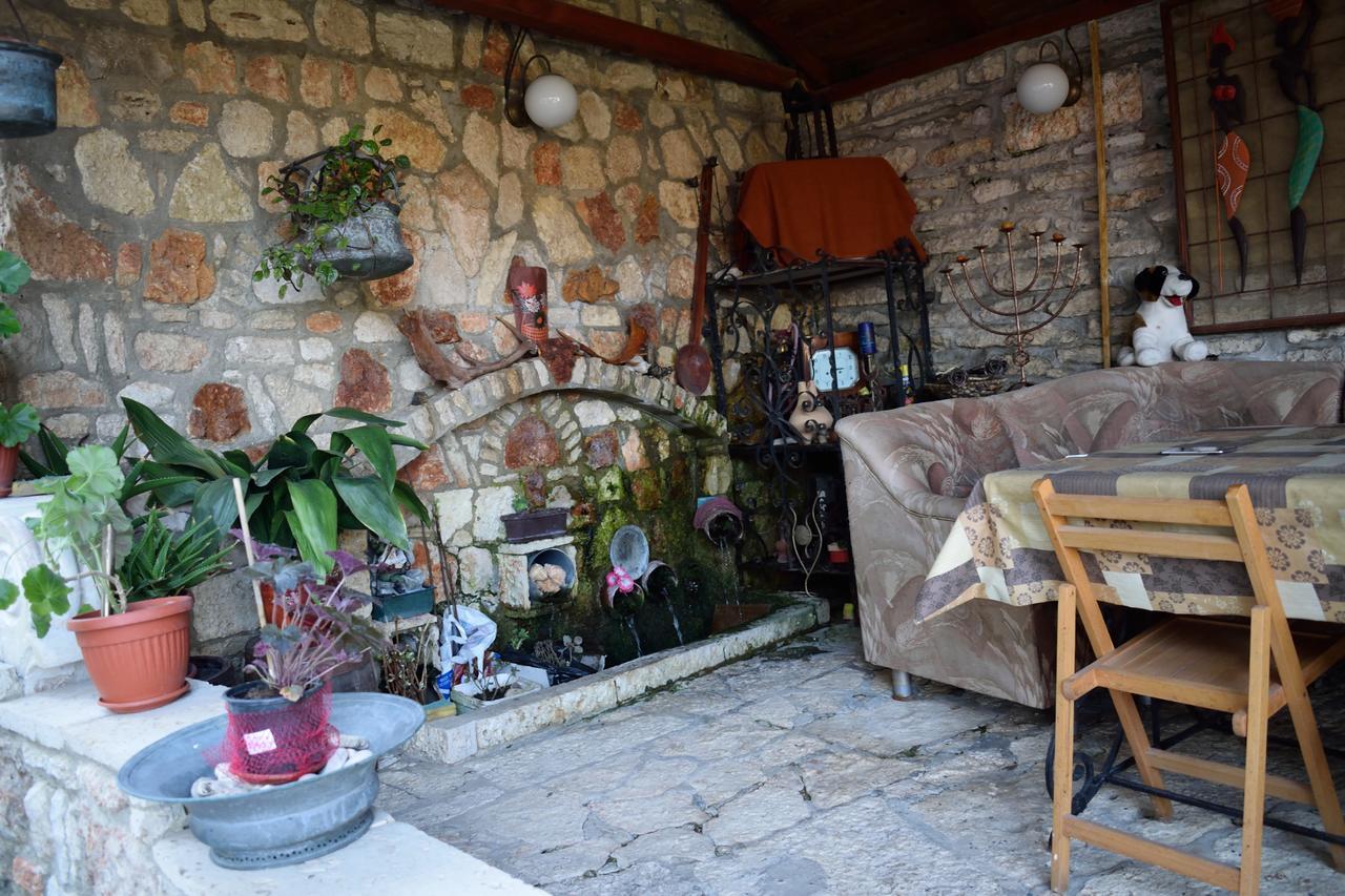 Guest House Villa Katty Balchik Exterior photo