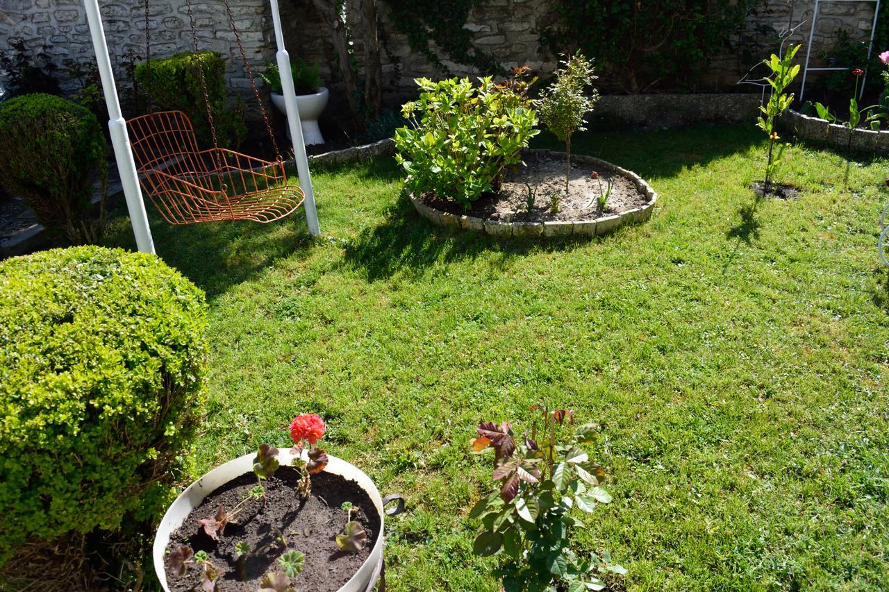 Guest House Villa Katty Balchik Exterior photo