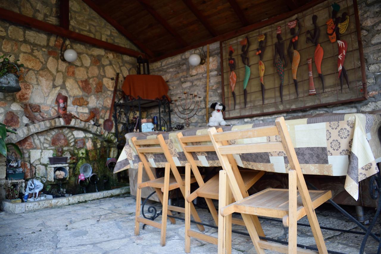Guest House Villa Katty Balchik Exterior photo